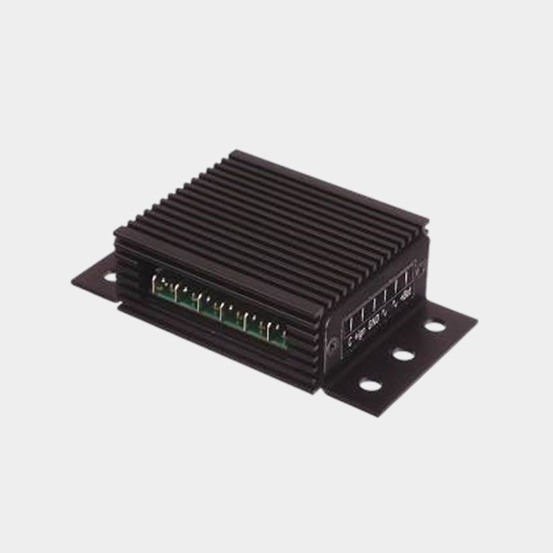 Elektronik Sachse Regler REG1 für Moto Guzzi große Modelle